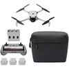 Image de DJI   Lito X1   Vouwbare camera drone   RC 2   Fly More