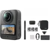 Image de DJI Osmo 360 II Limitless Riding Combo