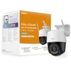 Image de Imou Cruiser SC 4K - Beveiligingscamera voor Buiten   4K Ultra HD (8MP)   360° Pan & Tilt   Slimme Persoonsdetectie & Tracking   Kleur Nachtzicht   Sirene & Waarschuwingslicht   Wi-Fi 6 & PoE