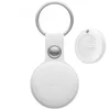 Image de Mili, MiTag-serie sleutelhanger-tracker Compatibel met Apple Find My / Google Find My Device, Wit