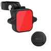 Image de Bluetooth Fietsreflector met Verlichting - Mili LiTag - Waterdicht (IP67) - Veiligheid & Tracker iOS