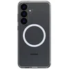 Image de Torras Hoesje Voor Samsung S25+ Guardian Magnetic Series Beschermend Transparant