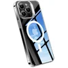 Image de Torras Upro Lstand Clear-Mag Case Voor Iphone 15 Magnetisch Met Transparant