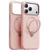 Image de Torras - QPRO Silicone Series - iPhone 17 Pro - Pink
