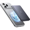 Image de TORRAS MiniMag Magnetische Powerbank 10000mAh | Qi2.2 Draadloos Opladen 25W, 45W Uitgang / 30W Ingang USB-C, Titanium Grey