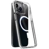 Image de Torras Sparka Hoesje Voor Iphone 15 Pro Beschermhoesje Transparant