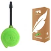Image de Chaoyang Tpu Presta 48 Mm Binnenband Transparant 700C / 25-28