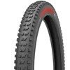 Image de Chaoyang Persuader Dry 60 Tpi Btob Tubeless 27.5´´ X 2.40 Mtb-band Zwart 27.5´´ x 2.40
