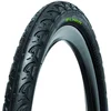 Image de Chaoyang E-liner Tubeless 20´´ X 47 Stevige Urbanband Zwart 20´´ x 47