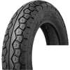 Image de Pneu tubeless 3.50-10 GOODRIDE Vintage H-692 pour scooter 90/90-10 TL 51J Neuf