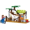 Image de Sluban Town - Paardenwasplaats