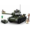 Image de Sluban Army - Geallieerde Tankjager