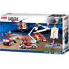 Image de Sluban - Fire / Fire brigade set