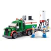 Image de Sluban - Tankwagen