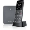 Image de Yealink - W73P - IP telefoon - Grijs - TFT