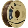 Image de Polymaker PA02052 Filament PLA kunststof Hoge stijfheid, Hoge treksterkte 1.75 mm 1000 g Bruin PolyLite  1 stuk(s)