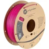 Image de Polymaker PB01039 Filament PETG Hittebestendig, Hoge stijfheid 1.75 mm 1000 g Magenta PolyLite  1 stuk(s)