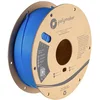 Image de Polymaker PB01042 Filament PETG Hittebestendig, Hoge treksterkte 1.75 mm 1000 g Electric Blue PolyLite  1 stuk(s)