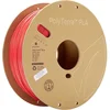 Image de Polymaker Polyterra PLA filament 1.75 mm - 1 kg - Lava Red
