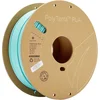 Image de Polymaker 70845 PolyTerra PLA Filament PLA kunststof 2.85 mm 1000 g Blauw-groen 1 stuk(s)