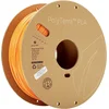 Image de Polymaker Polyterra PLA filament 1.75 mm - 1 kg - Sunrise Orange