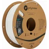 Image de Polymaker PB01002 Filament PETG Hittebestendig, Hoge treksterkte 1.75 mm 1000 g Wit PolyLite  1 stuk(s)