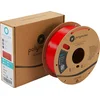 Image de Polymaker Polylite PETG 3D Filament 1,75mm 1kg Rood
