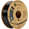 Image de Polymaker PE01001 PolyLite Filament ABS kunststof Geurarm 1.75 mm 1000 g Zwart 1 stuk(s)