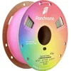 Image de Polymaker Panchroma Rainbow filament - PLA - 1KG - Liminous