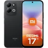 Image de Xiaomi 17 Redmi17 5G 17,5 cm (6.9) Hybride Dual SIM USB Type-C 4 GB 128 GB 7500 mAh Zwart