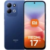 Image de Xiaomi Redmi 17 5G 17,5 cm (6.9) Hybride Dual SIM Android 16.0 USB Type-C 4 GB 256 GB 7500 mAh Blauw