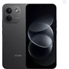 Image de REDMI Note 17 Pro Max 5G - Black - 8G RAM -512GB - 9210 mAh-batterij met 100 W HyperCharge - 6,83-inch 1.5K CrystalRes AMOLED display - Krachtige Snapdragon® 6 Gen 5