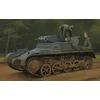 Image de Hobbyboss - 1/35 German Panzer 1ausf. A Sd.kfz.101 Early/late - Hbs80145 - modelbouwsets, hobbybouwspeelgoed voor kinderen, modelverf en accessoires