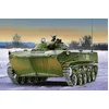 Image de HobbyBoss Modelbouwpakket Militaire voertuigen - 80153 BMD-1 - Sovjet Gepantserd Luchtlandingsgevechtsvoertuig Plastic - 1:35 - Modelbouw