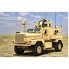 Image de HobbyBoss Modelbouwpakket Militaire voertuigen - 80156 Cougar H A1 4x4 MRAP - Amerikaans Gepantserd Voertuig Plastic - 1:35 - Modelbouw