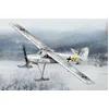 Image de HobbyBoss Modelbouwpakket Militaire voertuigen - 80183 Fieseler Fi-156 C-3 Skiplane Plastic - 1:35 - Modelbouw