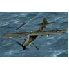 Image de HobbyBoss Modelbouwpakket Vliegtuigen - 80184 Fieseler Fi-156U Storch - Propeller Vliegtuig Plastic - 1:35 - Modelbouw