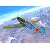 Image de Hobbyboss - 1/48 Focke-wulf Fw190d-9 - Hbs81716 - modelbouwsets, hobbybouwspeelgoed voor kinderen, modelverf en accessoires
