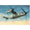Image de HobbyBoss Modelbouwpakket Militaire voertuigen - 81769 MV-22 Osprey Heli Plastic - 1:48 - Modelbouw