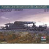 Image de German Rail Transporter Für Karl-Gerät - Scale 1/72 - Hobbyboss - HBS 82906