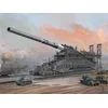 Image de Hobbyboss Schwerer Gustav Railway Gun - Modelbouw militaire voertuigen - 82911