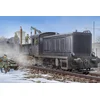 Image de HobbyBoss Modelbouwpakket Militaire voertuigen - 82913 WR360 C12 Locomotive Plastic - 1:72 - Modelbouw