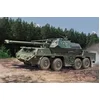 Image de HobbyBoss Modelbouwpakket Militaire voertuigen - 82941 152mm ShkH DANA vz.77 Plastic - 1:72 - Modelbouw