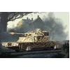Image de HobbyBoss Modelbouwpakket Militaire voertuigen - 82955 Duitse Panzerjägerwagen - Vol. 2 - Militair Spoorwagon Plastic - 1:72 - Modelbouw