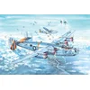 Image de HobbyBoss Modelbouwpakket Militaire voertuigen - 83211 B-24J Liberator Plastic - 1:32 - Modelbouw