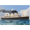 Image de HobbyBoss Modelbouwpakket Schepen - 83420 R.M.S. Titanic Ship Plastic - 1:700 - Modelbouw