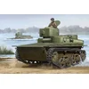 Image de HobbyBoss 83818   German Pz.Kpfw. VI Tiger I Early Production 1:35   Militair Modelbouwpakket