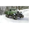 Image de HobbyBoss 83837   GAZ-AAA Sovjet Legertruck   1:35 Modelbouw WOII Militair Voertuig