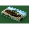Image de Sovjet Medium T-28 Tank gelast - Hobbyboss 83852 - Militaire voertuigen