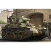 Image de HobbyBoss Modelbouwpakket Militaire voertuigen - 83893 French R39 Light Infantry Tank Plastic - 1:35 - Modelbouw